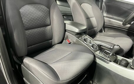 SsangYong Actyon II рестайлинг, 2013 год, 1 250 000 рублей, 15 фотография