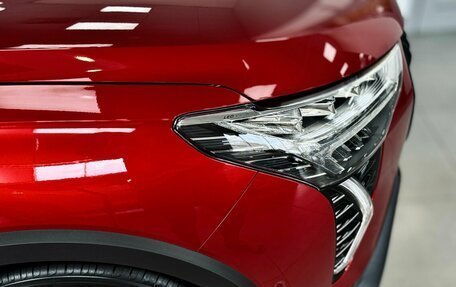 Haval Jolion, 2025 год, 2 849 000 рублей, 22 фотография