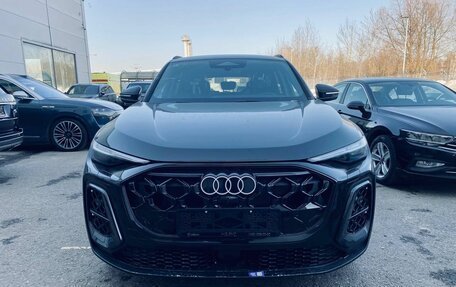 Audi Q5, 2025 год, 7 300 000 рублей, 2 фотография