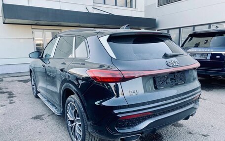 Audi Q5, 2025 год, 7 300 000 рублей, 4 фотография