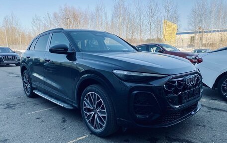 Audi Q5, 2025 год, 7 300 000 рублей, 3 фотография