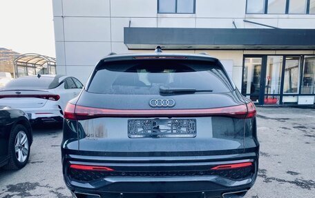 Audi Q5, 2025 год, 7 300 000 рублей, 5 фотография