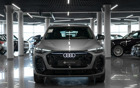 Audi Q5, 2025 год, 7 100 000 рублей, 3 фотография