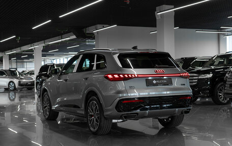 Audi Q5, 2025 год, 7 100 000 рублей, 4 фотография