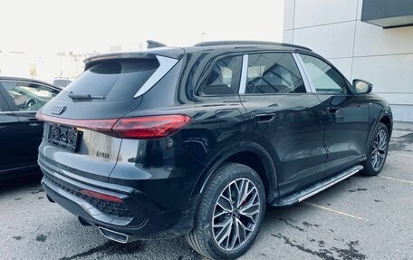 Audi Q5, 2025 год, 7 300 000 рублей, 6 фотография