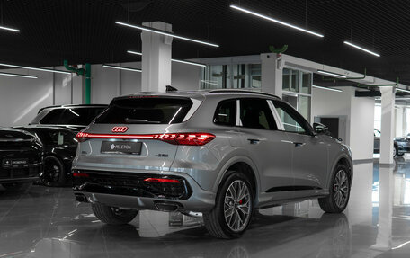 Audi Q5, 2025 год, 7 100 000 рублей, 5 фотография