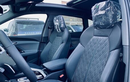 Audi Q5, 2025 год, 7 300 000 рублей, 7 фотография