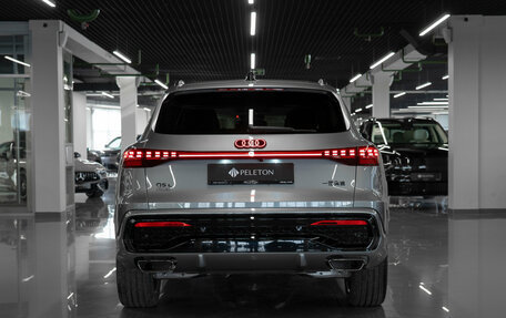 Audi Q5, 2025 год, 7 100 000 рублей, 6 фотография