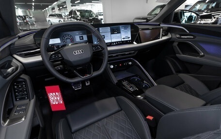 Audi Q5, 2025 год, 7 100 000 рублей, 7 фотография