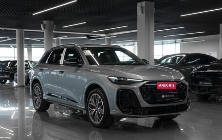 Audi Q5, 2025 год, 7 100 000 рублей, 2 фотография