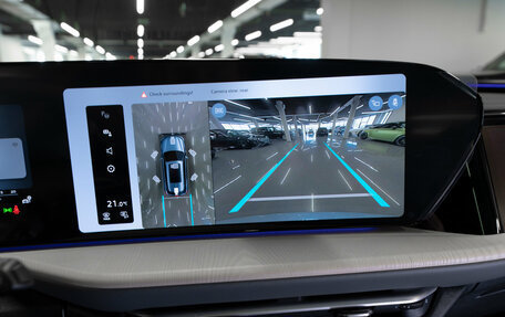 Audi Q5, 2025 год, 7 100 000 рублей, 19 фотография