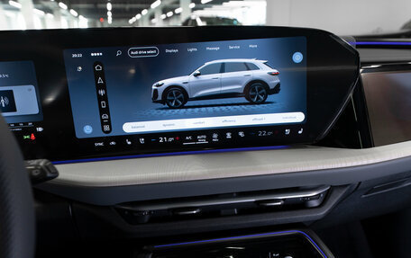 Audi Q5, 2025 год, 7 100 000 рублей, 16 фотография