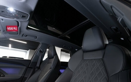 Audi Q5, 2025 год, 7 100 000 рублей, 10 фотография