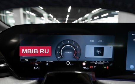 Audi Q5, 2025 год, 7 100 000 рублей, 12 фотография