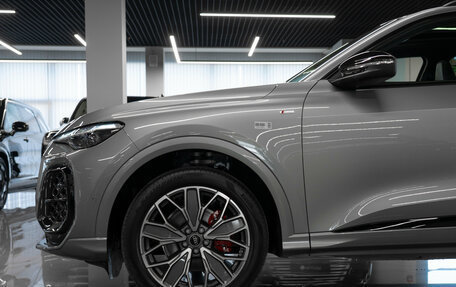 Audi Q5, 2025 год, 7 100 000 рублей, 25 фотография