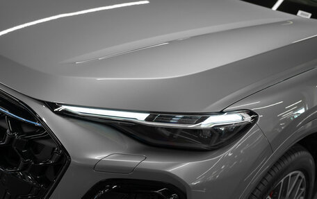 Audi Q5, 2025 год, 7 100 000 рублей, 26 фотография