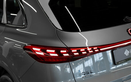 Audi Q5, 2025 год, 7 100 000 рублей, 27 фотография