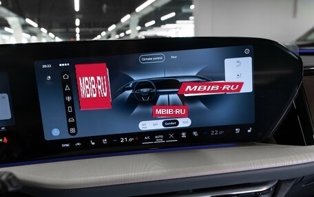 Audi Q5, 2025 год, 7 100 000 рублей, 17 фотография