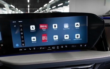 Audi Q5, 2025 год, 7 100 000 рублей, 18 фотография