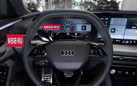 Audi Q5, 2025 год, 7 100 000 рублей, 11 фотография