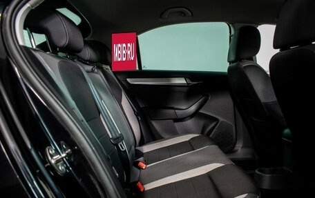 Skoda Rapid I, 2019 год, 1 230 000 рублей, 9 фотография