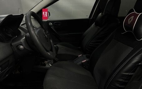 Renault Megane II, 2004 год, 449 999 рублей, 7 фотография