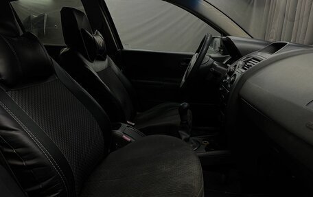 Renault Megane II, 2004 год, 449 999 рублей, 12 фотография