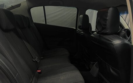 Renault Megane II, 2004 год, 449 999 рублей, 17 фотография