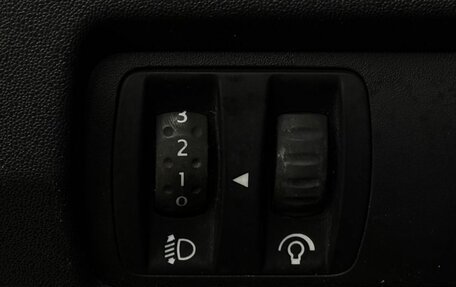 Renault Megane II, 2004 год, 449 999 рублей, 16 фотография