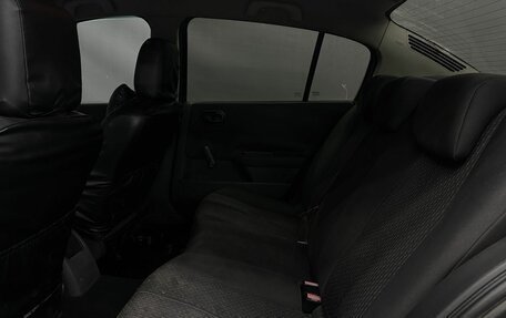 Renault Megane II, 2004 год, 449 999 рублей, 18 фотография