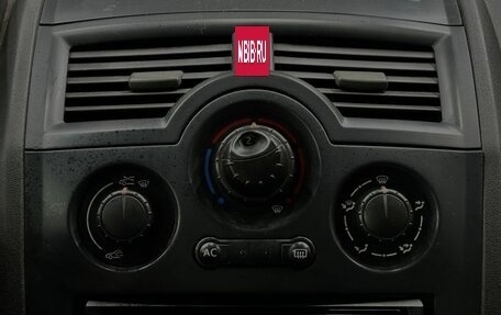 Renault Megane II, 2004 год, 449 999 рублей, 14 фотография