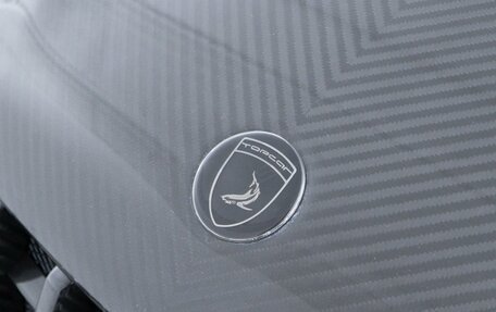 Mercedes-Benz GLC Coupe AMG, 2019 год, 6 343 055 рублей, 7 фотография