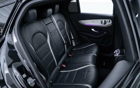 Mercedes-Benz GLC Coupe AMG, 2019 год, 6 343 055 рублей, 9 фотография