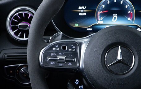 Mercedes-Benz GLC Coupe AMG, 2019 год, 6 343 055 рублей, 14 фотография