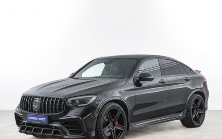 Mercedes-Benz GLC Coupe AMG, 2019 год, 6 343 055 рублей, 5 фотография