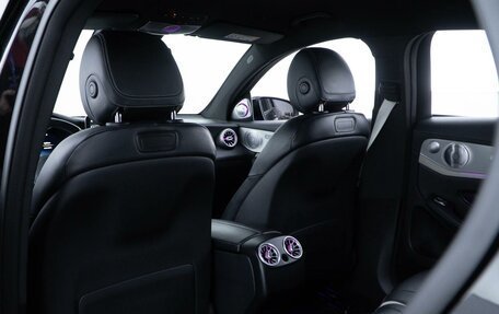 Mercedes-Benz GLC Coupe AMG, 2019 год, 6 343 055 рублей, 13 фотография