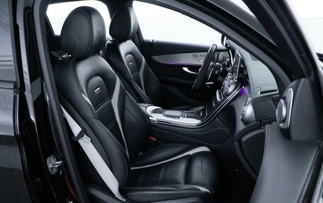 Mercedes-Benz GLC Coupe AMG, 2019 год, 6 343 055 рублей, 10 фотография