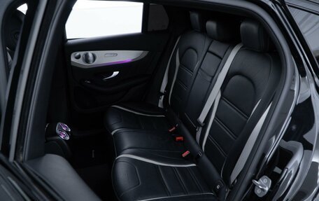 Mercedes-Benz GLC Coupe AMG, 2019 год, 6 343 055 рублей, 11 фотография