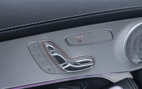 Mercedes-Benz GLC Coupe AMG, 2019 год, 6 343 055 рублей, 17 фотография