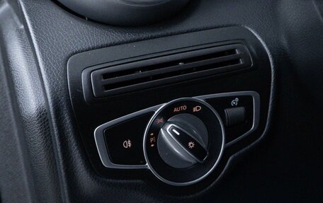 Mercedes-Benz GLC Coupe AMG, 2019 год, 6 343 055 рублей, 19 фотография