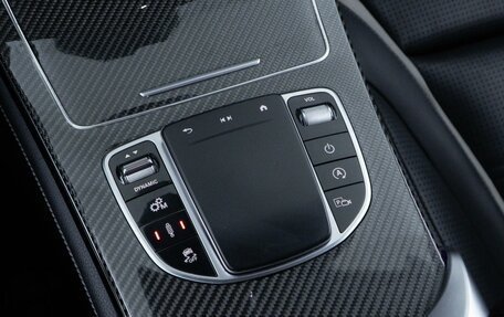 Mercedes-Benz GLC Coupe AMG, 2019 год, 6 343 055 рублей, 20 фотография