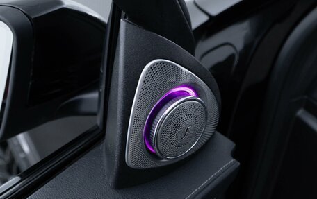 Mercedes-Benz GLC Coupe AMG, 2019 год, 6 343 055 рублей, 18 фотография