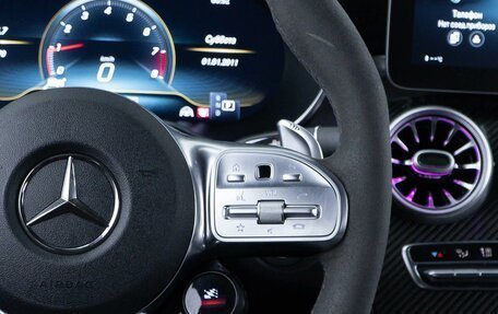 Mercedes-Benz GLC Coupe AMG, 2019 год, 6 343 055 рублей, 15 фотография