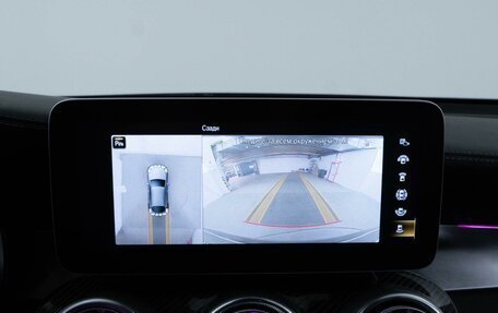 Mercedes-Benz GLC Coupe AMG, 2019 год, 6 343 055 рублей, 26 фотография