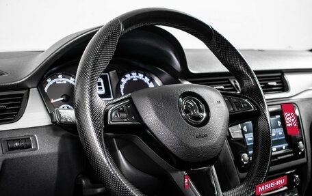 Skoda Rapid I, 2019 год, 1 230 000 рублей, 13 фотография