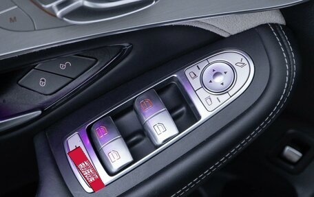 Mercedes-Benz GLC Coupe AMG, 2019 год, 6 343 055 рублей, 16 фотография