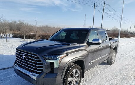 Toyota Tundra, 2024 год, 13 150 000 рублей, 3 фотография