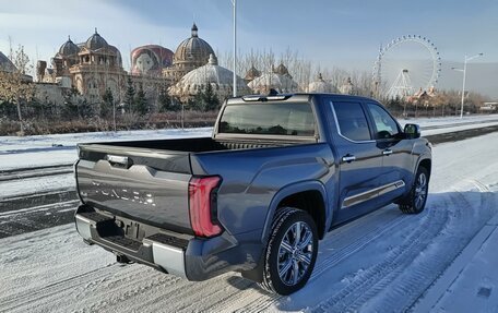 Toyota Tundra, 2024 год, 13 150 000 рублей, 7 фотография