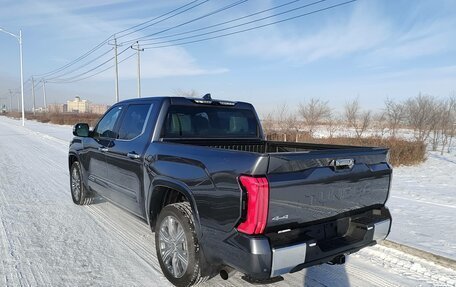 Toyota Tundra, 2024 год, 13 150 000 рублей, 4 фотография