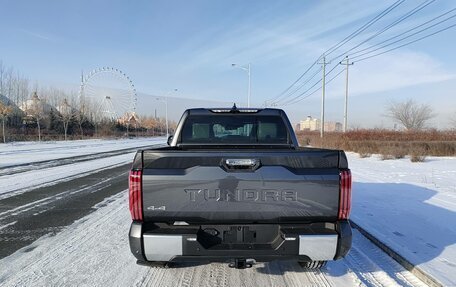 Toyota Tundra, 2024 год, 13 150 000 рублей, 6 фотография